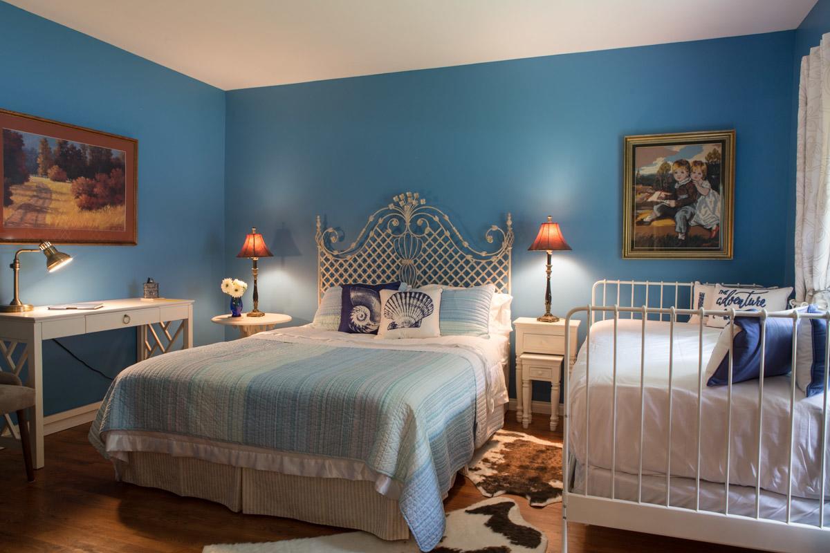 Sleepy Creek Country Manor Bed & Breakfast Bragg Creek Exterior foto
